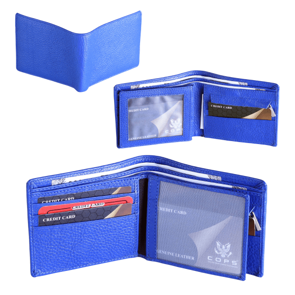 Men's wallet - LGW-25