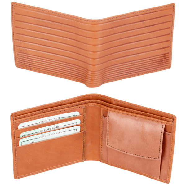 Men's wallet - LGW-26