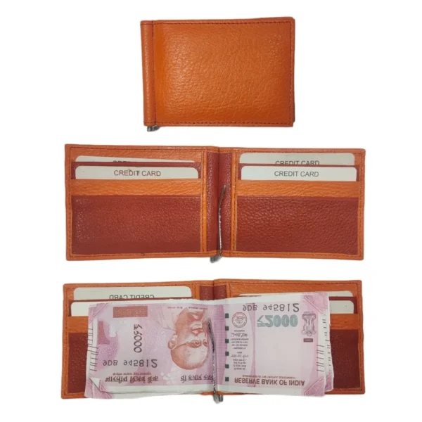 Men's wallet - LGW-27
