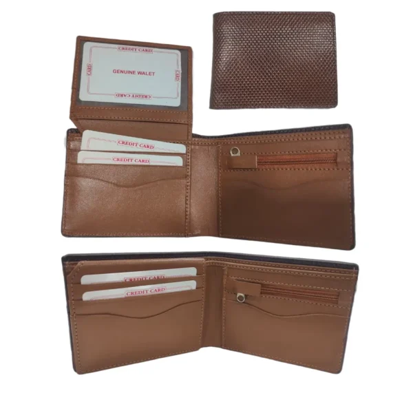 Men's wallet - LGW-30
