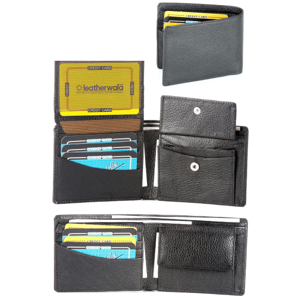 Men's wallet - LGW-35