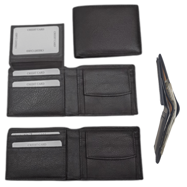 Men's wallet - LGW-36
