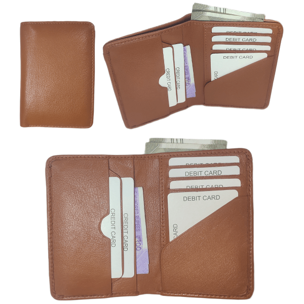 Men's wallet - LGW-39