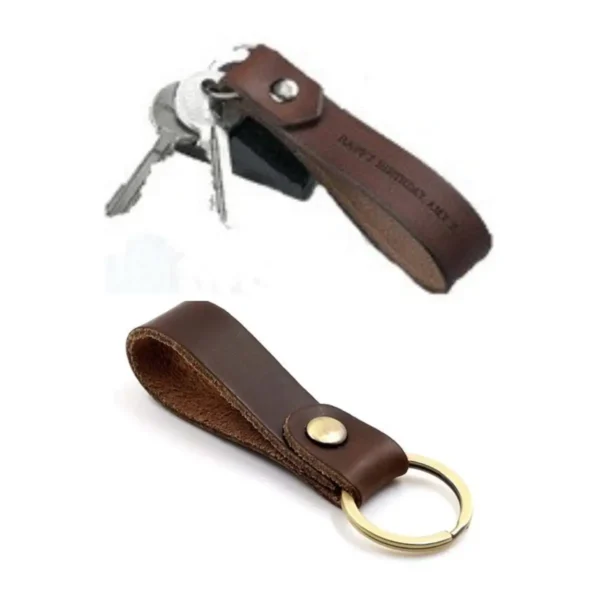 Keychain and Cases - LKC-01