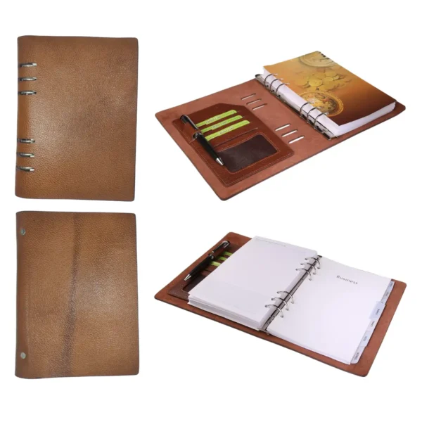 Diary and Folder - LO-01