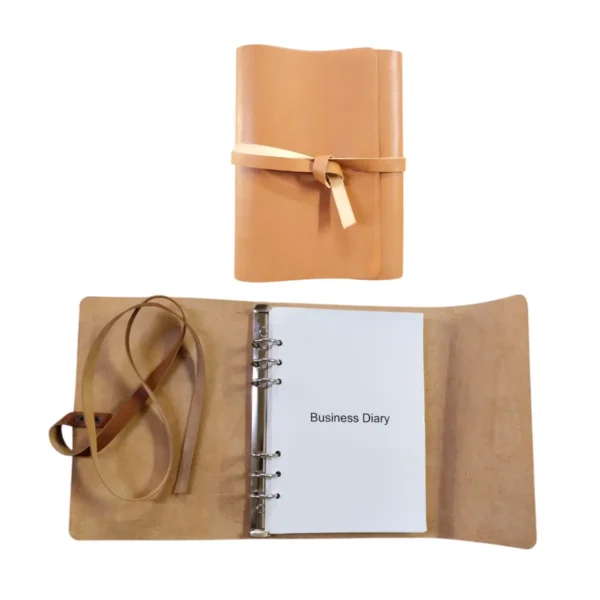 Diary and Folder - LO-08