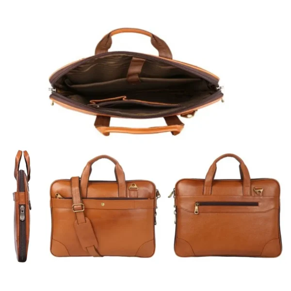 Laptop & Office Bags - LOB-01