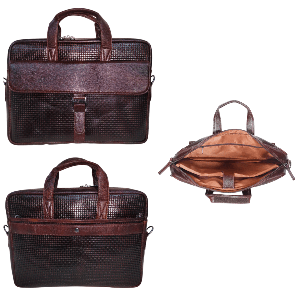 Laptop & Office Bags - LOB-01