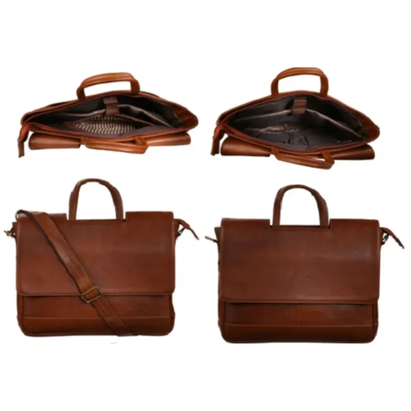 Laptop & Office Bags - LOB-02