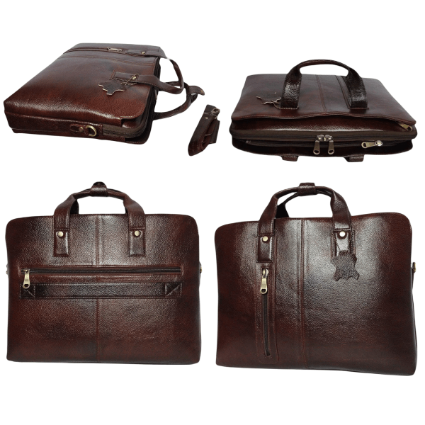 Laptop & Office Bags - LOB-02