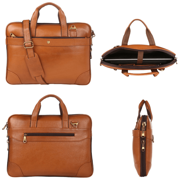 Laptop & Office Bags - LOB-03