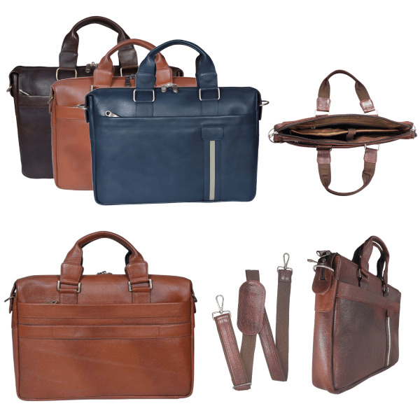 Laptop & Office Bags - LOB-04
