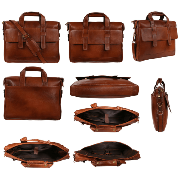 Laptop & Office Bags - LOB-05