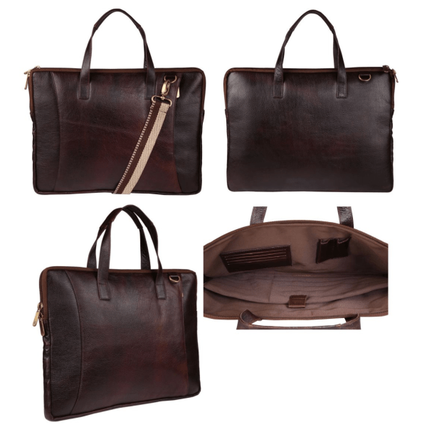 Laptop & Office Bags - LOB-09