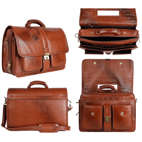 Laptop & Office Bags - LOB-12