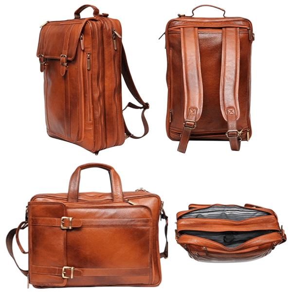 Laptop & Office Bags - LOB-13
