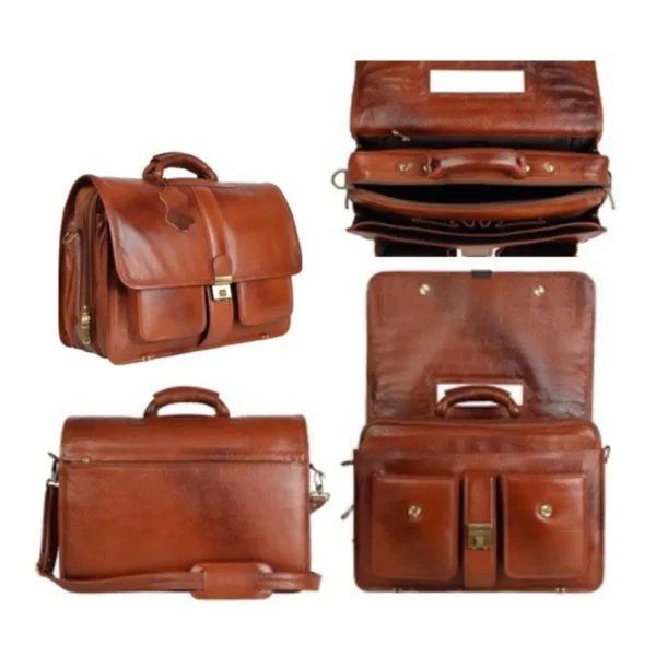 Laptop & Office Bags - LOB-14
