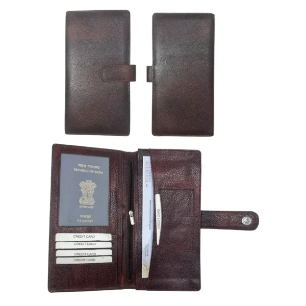 Documents Holder - LCPH-15