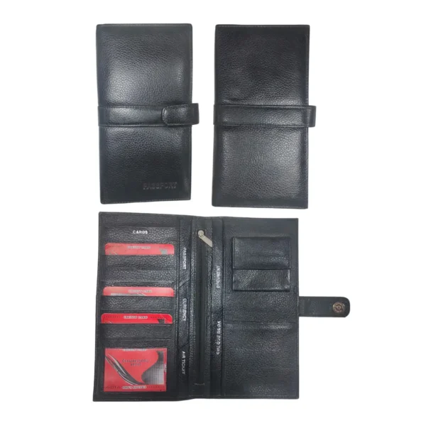 Documents Holder - LCPH-21