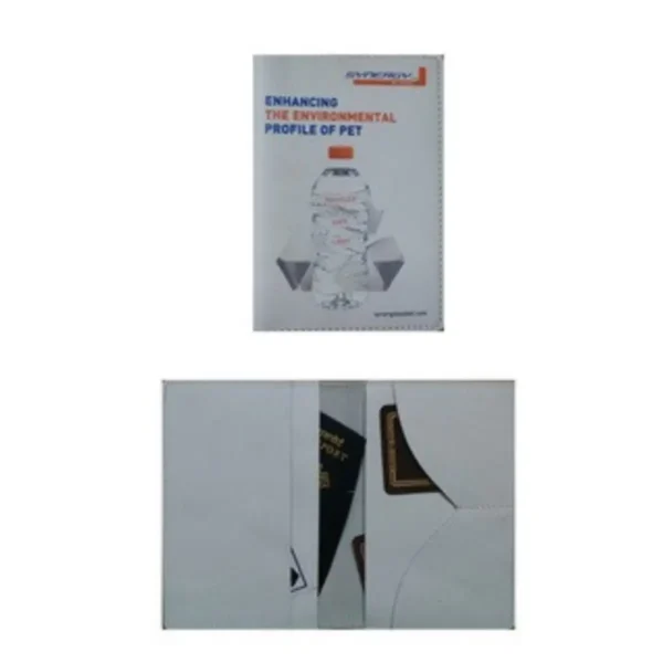 Documents Holder - LPH-3