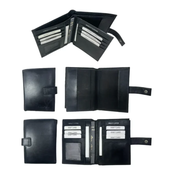Documents Holder - LPH-11