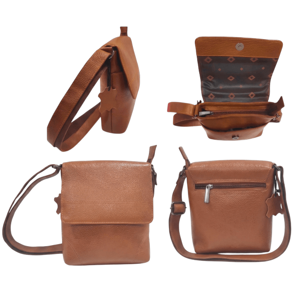 Sling Bags - LSB-09