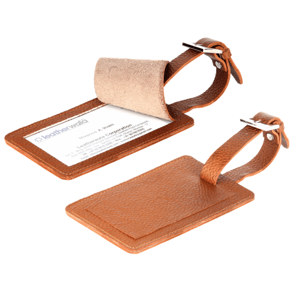 Luggage & Name Tags - LTAG-01