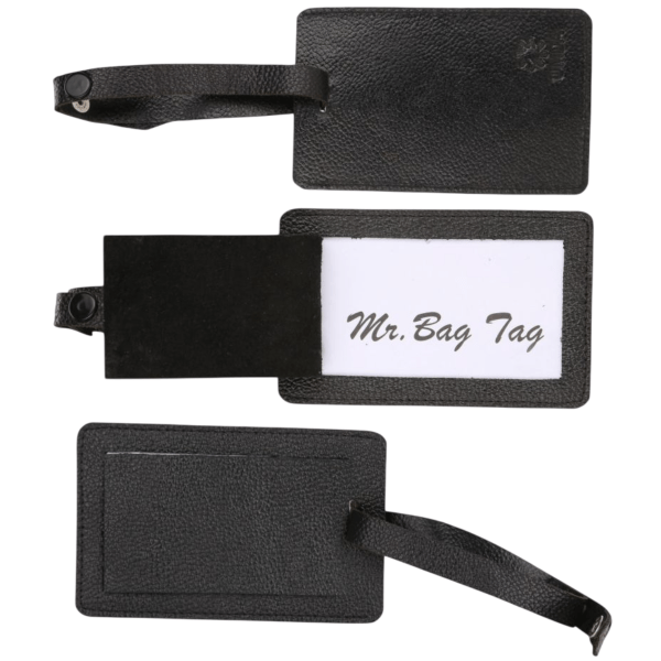 Luggage & Name Tags - LTAG-02