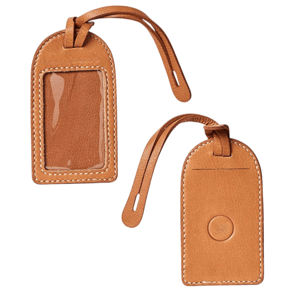 Luggage & Name Tags - LTAG-03