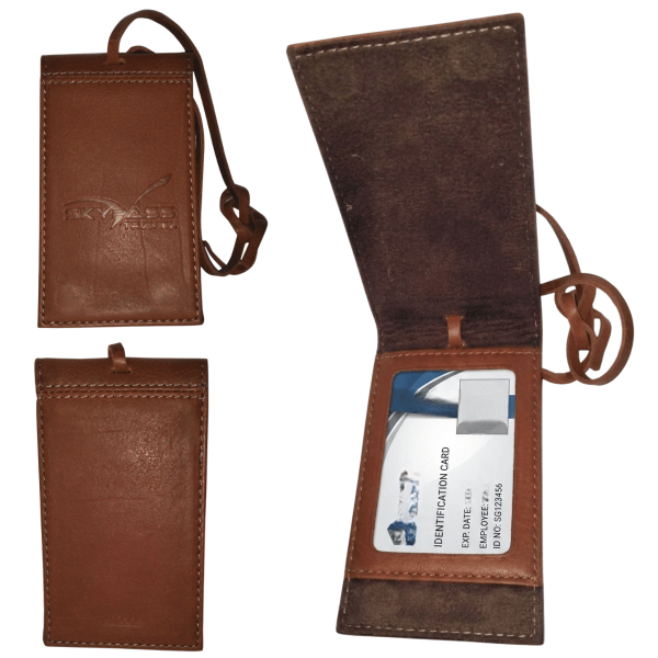 Luggage & Name Tags - LTAG-04