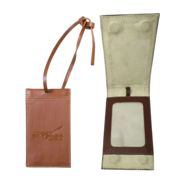 Luggage & Name Tags - LTAG-05