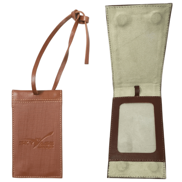 Luggage & Name Tags - LTAG-05