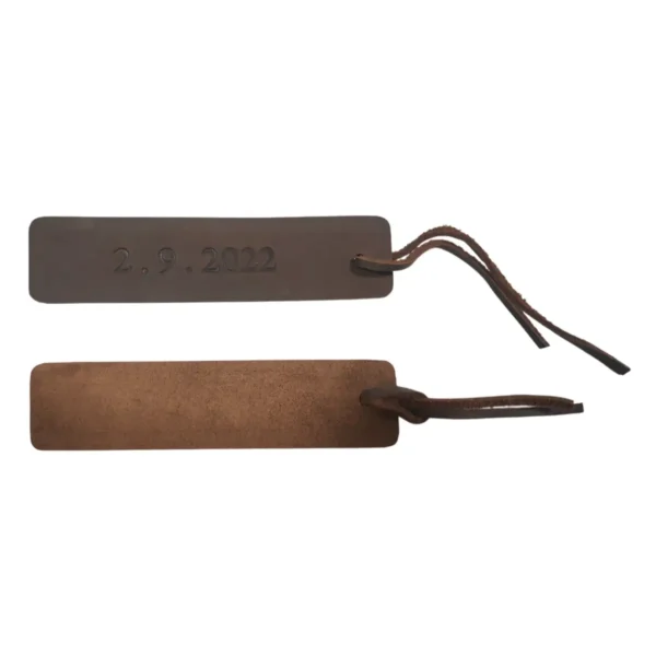 Luggage & Name Tags - LBTAG-06