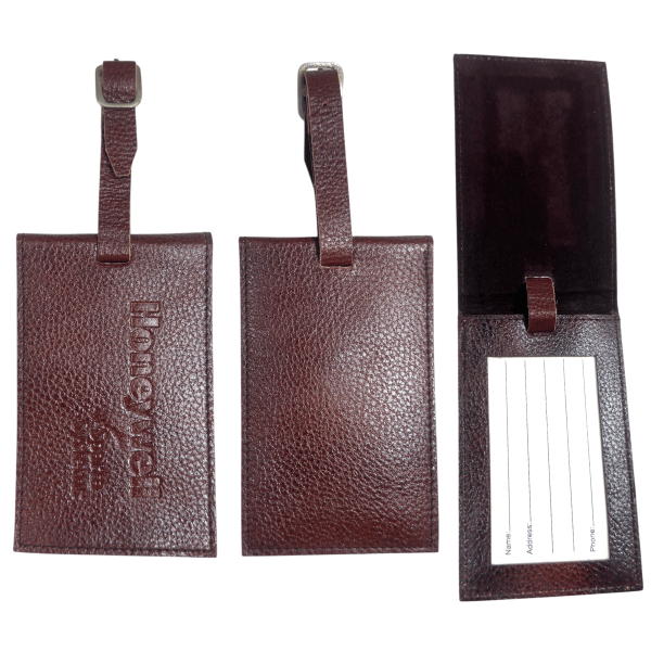 Luggage & Name Tags - LTAG-06