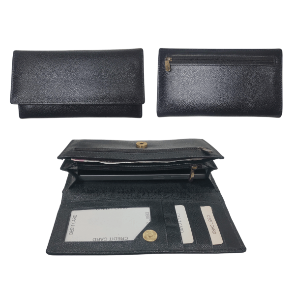 Women's wallet - LWC-05