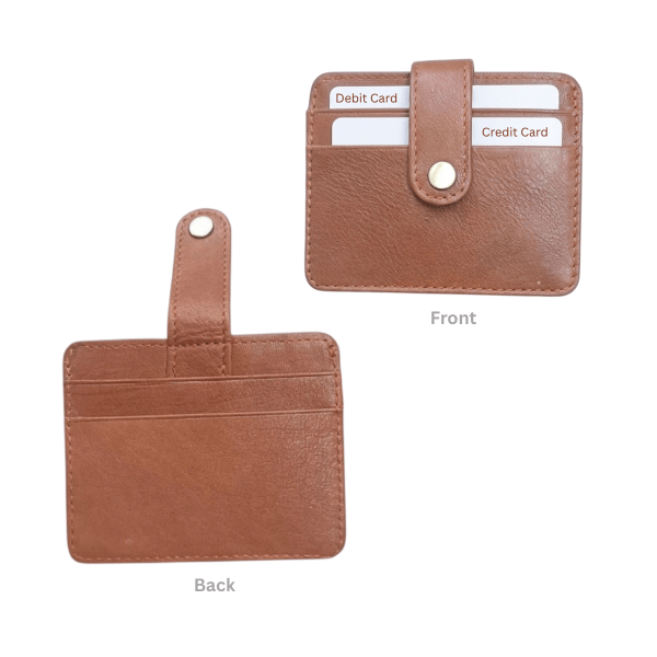 Card Holder - CHL-06