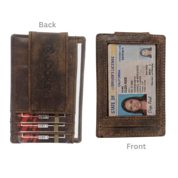 Card Holder - CHL-19