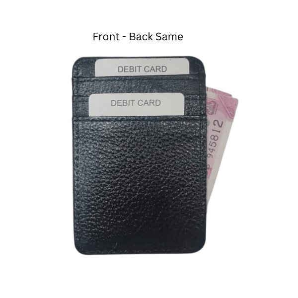 Card Holder - CHL-25