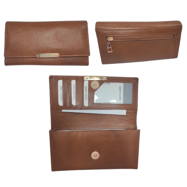 Women's wallet - LWC-10