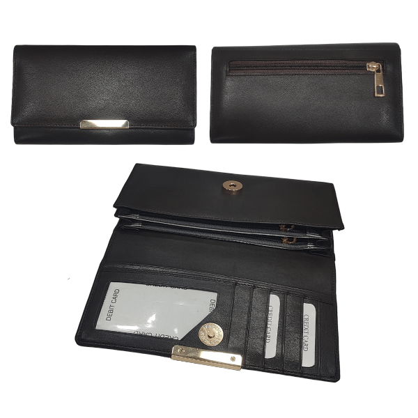 Women's wallet - LWC-11