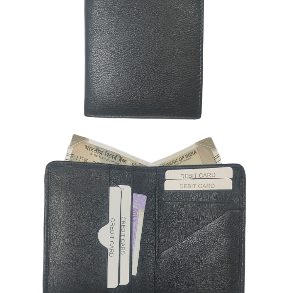 Men's wallet - LGW-41