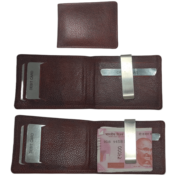 Men's wallet - LGW-42
