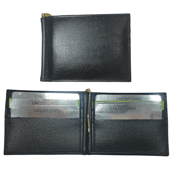 Men's wallet - LGW-43