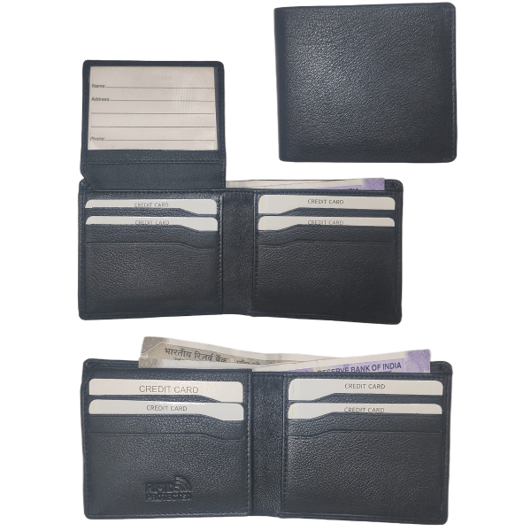 Men's wallet - LGW-44