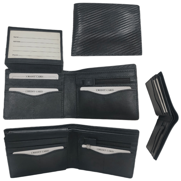 Men's wallet - LGW-46