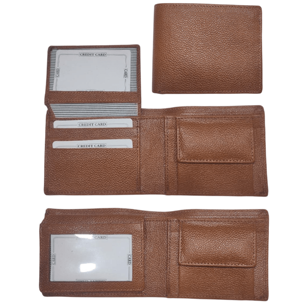 Men's wallet - LGW-51
