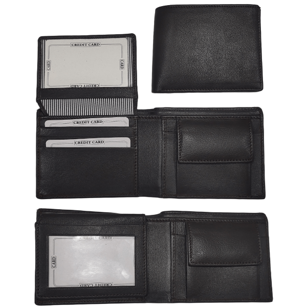 Men's wallet - LGW-52