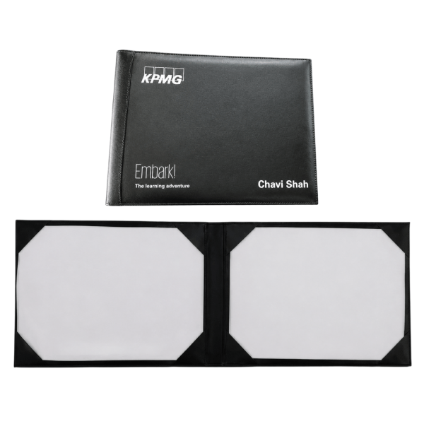 Diary and Folder - LCF-03