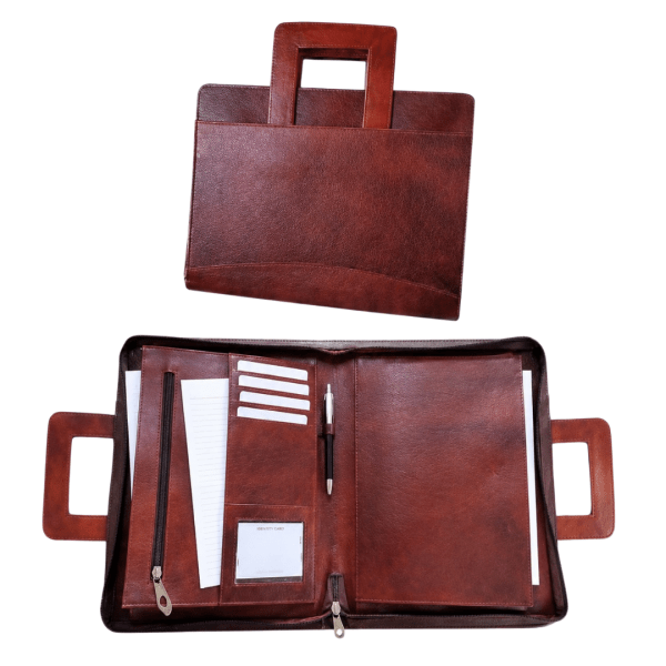 Diary and Folder - LCF-02