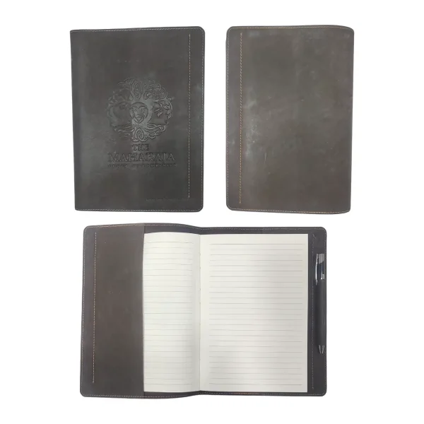 Diary and Folder - LDR-4